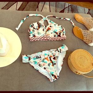 Hula Honey Bikini 👙